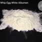 High Whip Egg White Albumen - Vibenation Chemicals