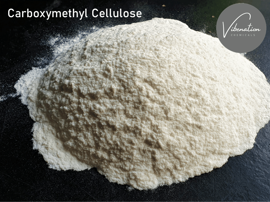 Carboxymethyl Cellulose - Vibenation Chemicals