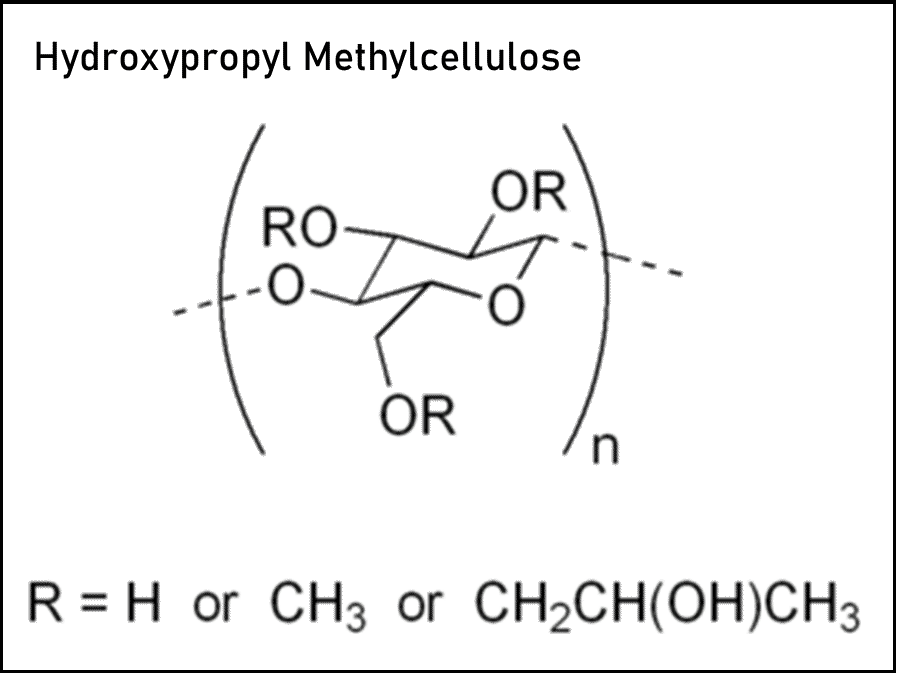 Hydroxypropyl Methylcellulose - Vibenation Chemicals