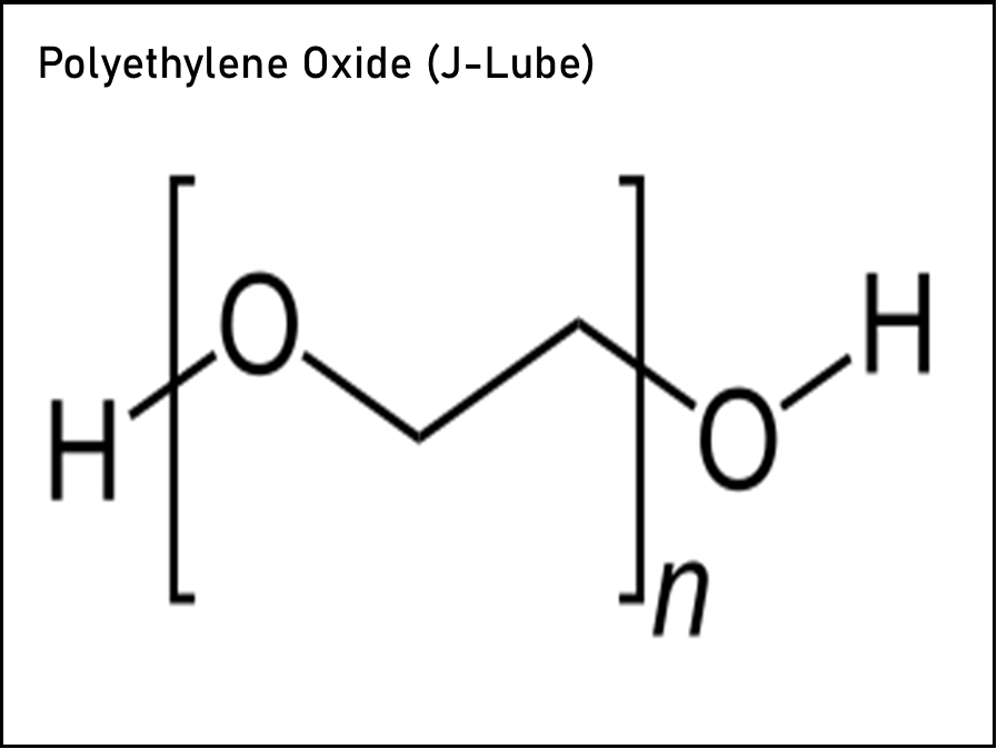 Polyethylene Oxide (J-Lube) - Vibenation Chemicals