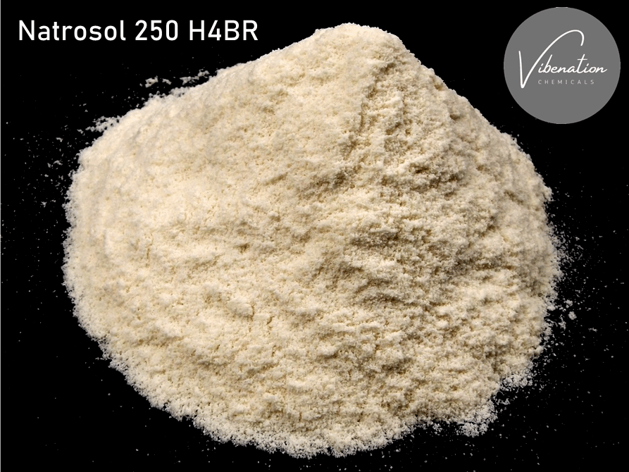 Natrosol Hydroxyethyl Cellulose - Vibenation Chemicals