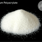 Sodium Polyacrylate - Vibenation Chemicals