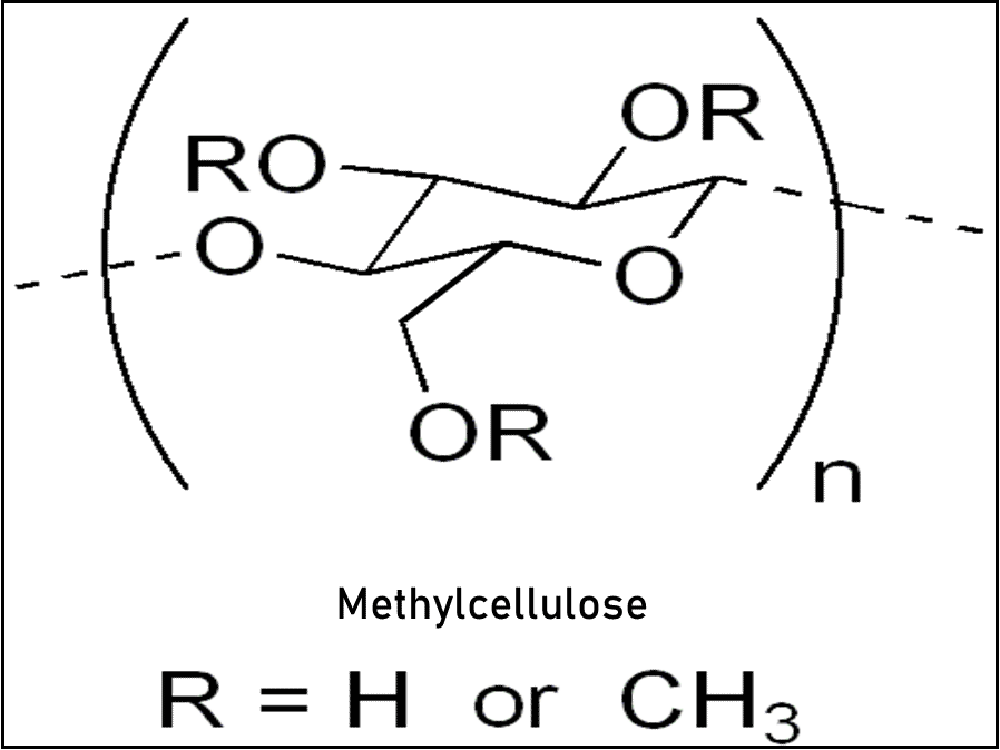 Purified Methylcellulose - Vibenation Chemicals