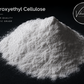 Hydroxyethyl Cellulose