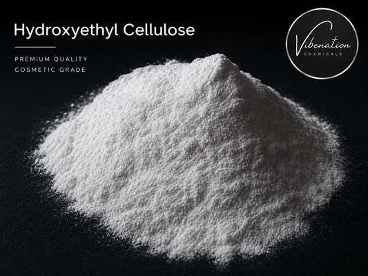 Hydroxyethyl Cellulose