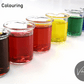 Food Colouring - Vibenation Chemicals