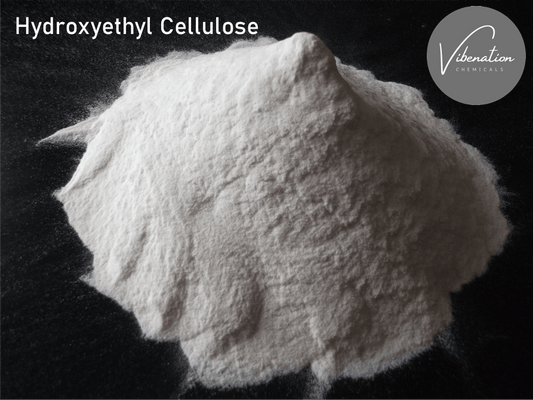 Hydroxyethyl Cellulose - Vibenation Chemicals