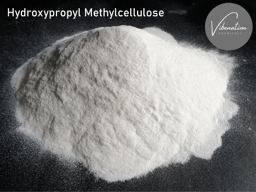 Hydroxypropyl Methylcellulose - Vibenation Chemicals