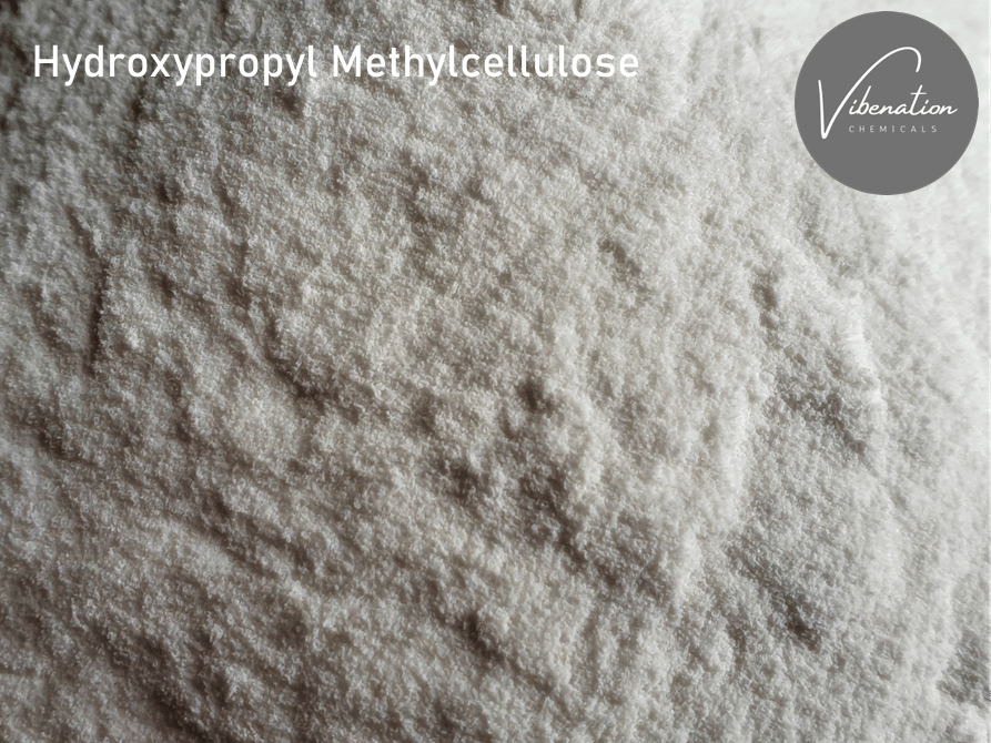 Hydroxypropyl Methylcellulose - Vibenation Chemicals