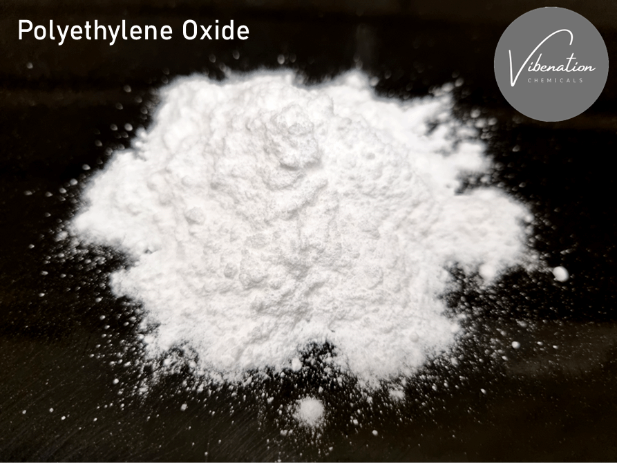 Polyethylene Oxide (J-Lube) - Vibenation Chemicals