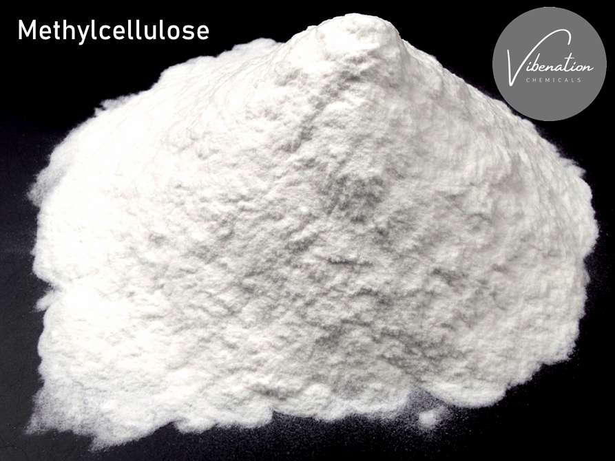 Purified Methylcellulose - Vibenation Chemicals