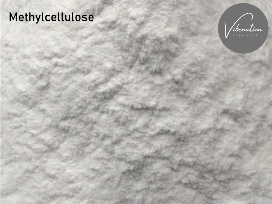 Purified Methylcellulose - Vibenation Chemicals