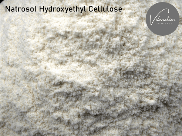 Natrosol Hydroxyethyl Cellulose • HR 250 • UK Supplier of Natrasol ...